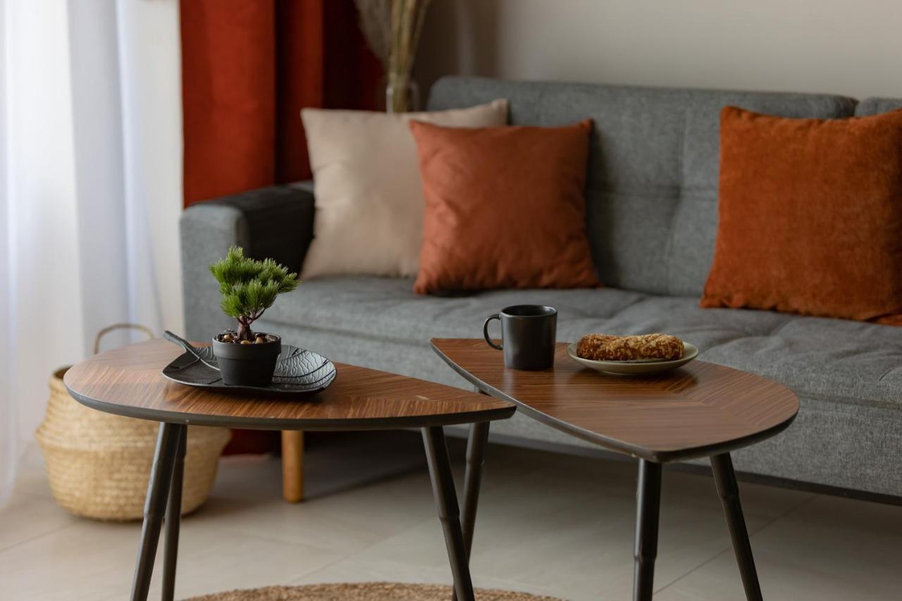 Lakeview Apartment Kapelanow Armii Krajowej By Noclegi Renters Varsovie Extérieur photo