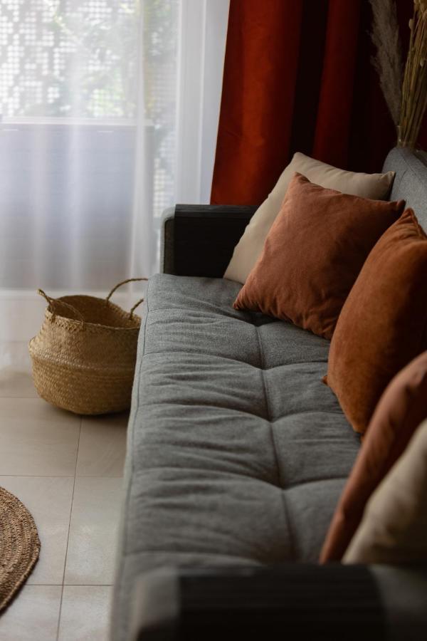 Lakeview Apartment Kapelanow Armii Krajowej By Noclegi Renters Varsovie Extérieur photo